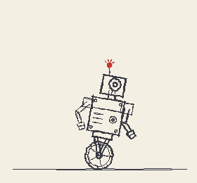Robot